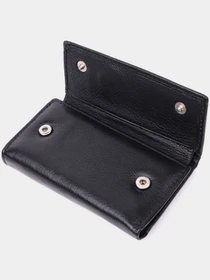 Кошельки ST Leather Accessories модель bag24_22483 Фото