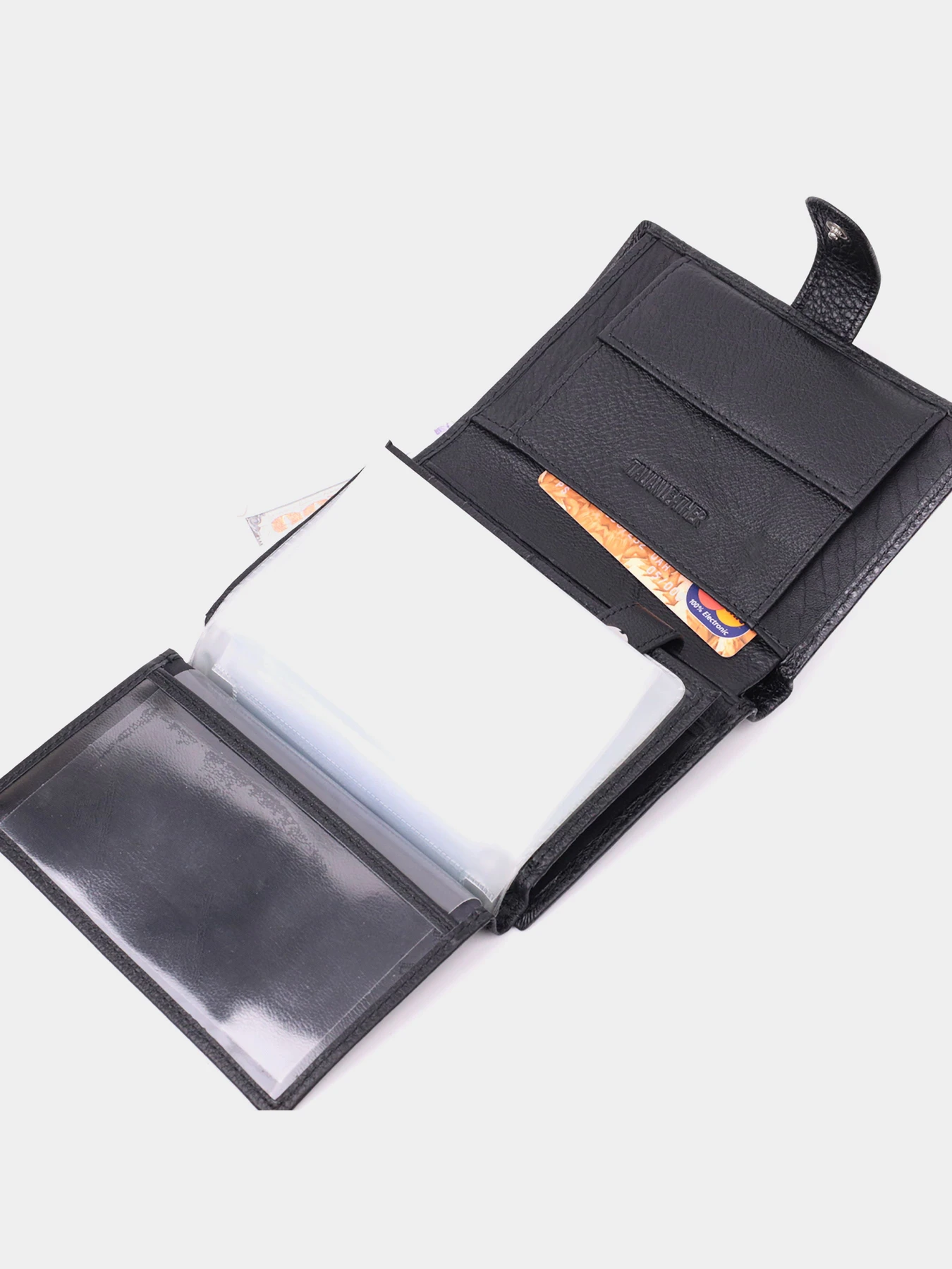 Гаманці ST Leather Accessories модель bag24_22478 Гаманці ST Leather Accessories модель bag24_22478 Фото