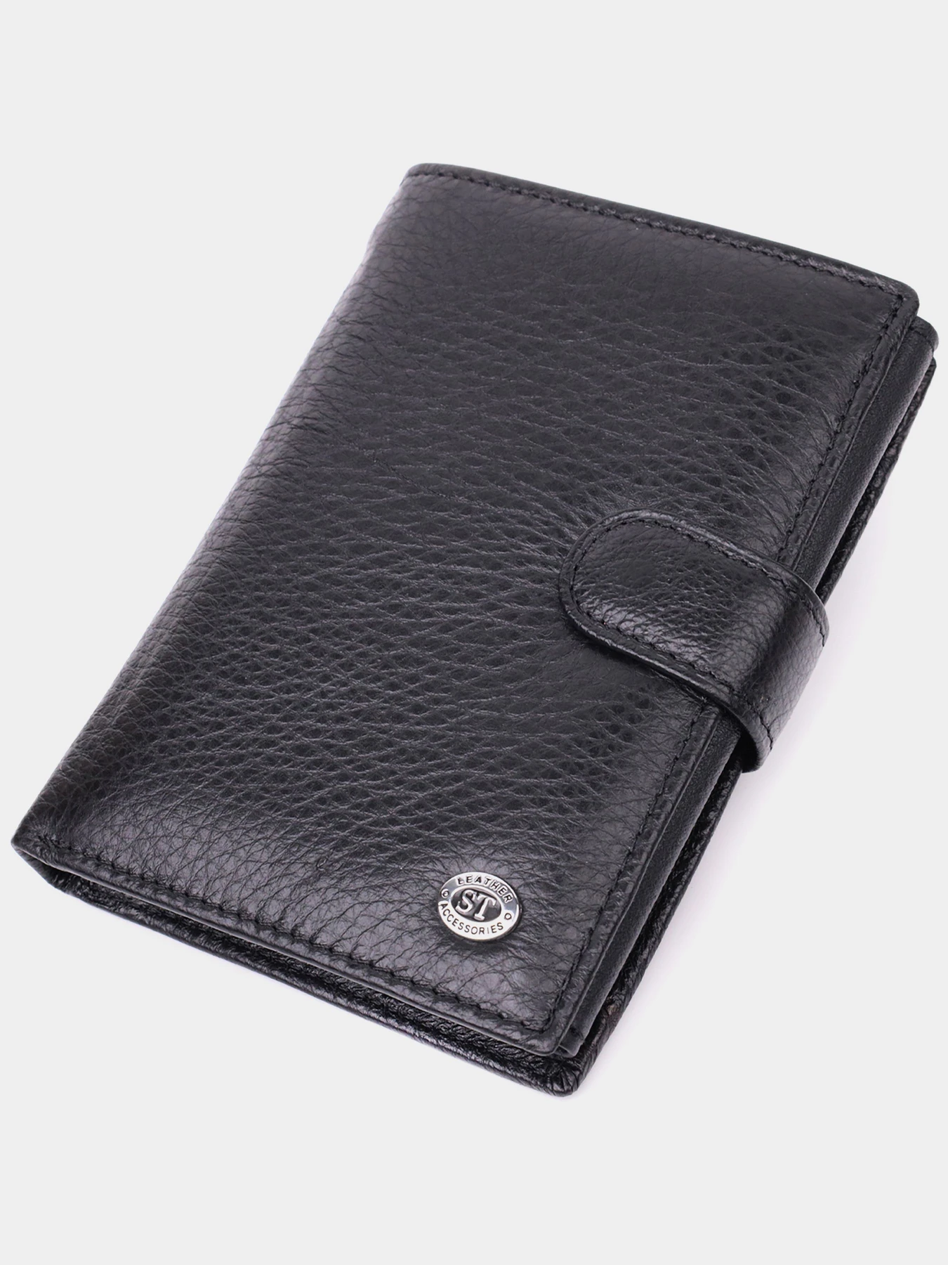 Гаманці ST Leather Accessories модель bag24_22478 Гаманці ST Leather Accessories модель bag24_22478 Фото