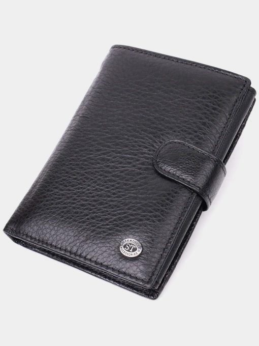 Гаманці ST Leather Accessories модель bag24_22478 Фото