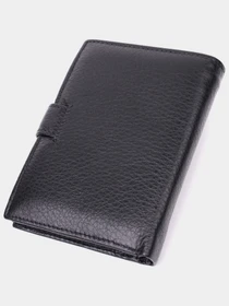 Гаманці ST Leather Accessories модель bag24_22478 Фото