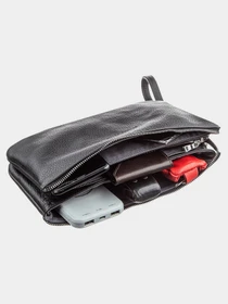Сумки Grande Pelle модель bag24_11147 Фото