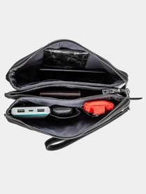 Сумки Grande Pelle модель bag24_11147 Фото