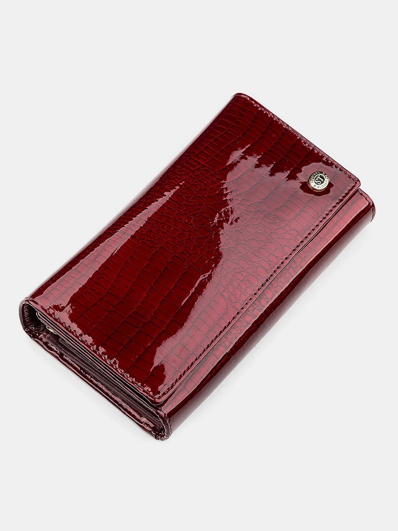 Кошельки ST Leather Accessories модель bag24_18429 Фото