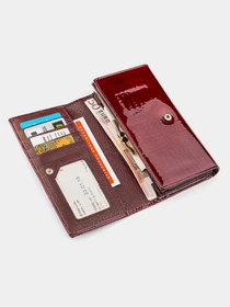 Кошельки ST Leather Accessories модель bag24_18429 Фото