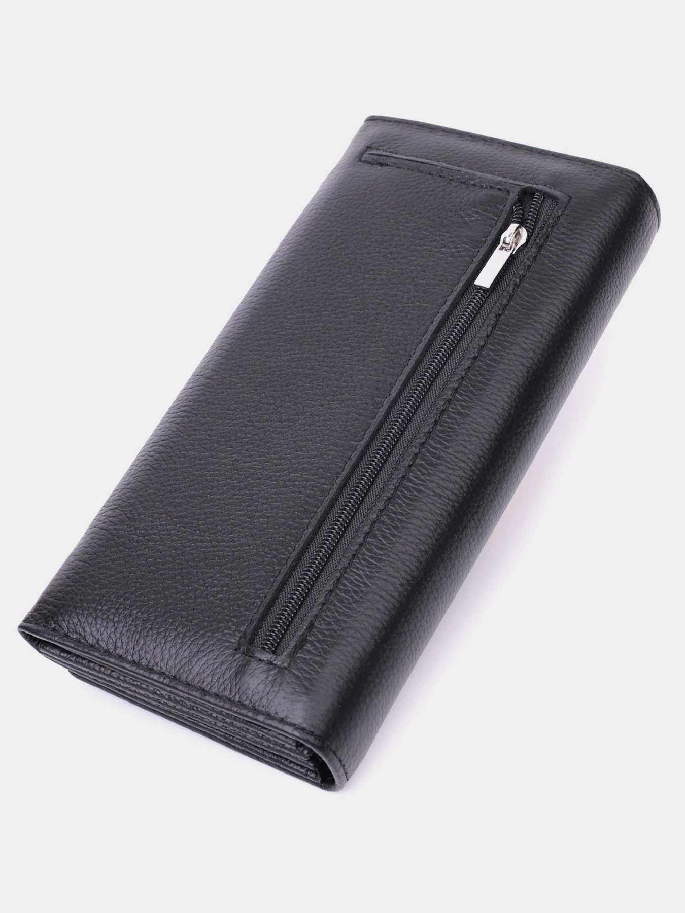 Кошельки ST Leather Accessories модель bag24_22523 Фото