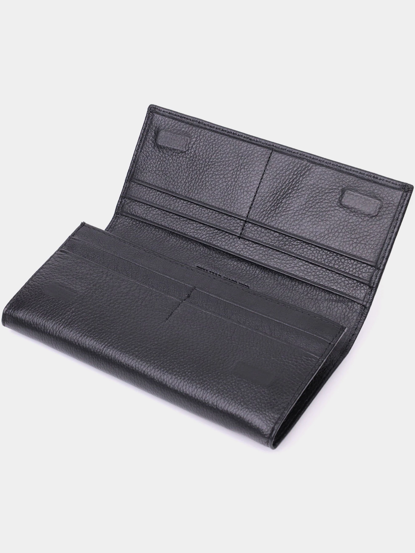 Кошельки ST Leather Accessories модель bag24_22523 Фото