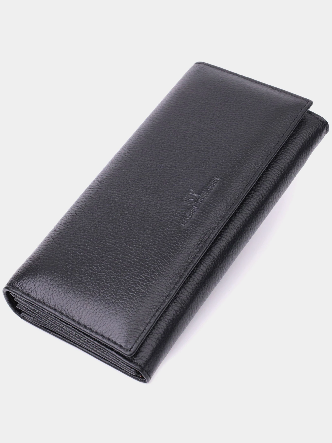 Кошельки ST Leather Accessories модель bag24_22523 Фото