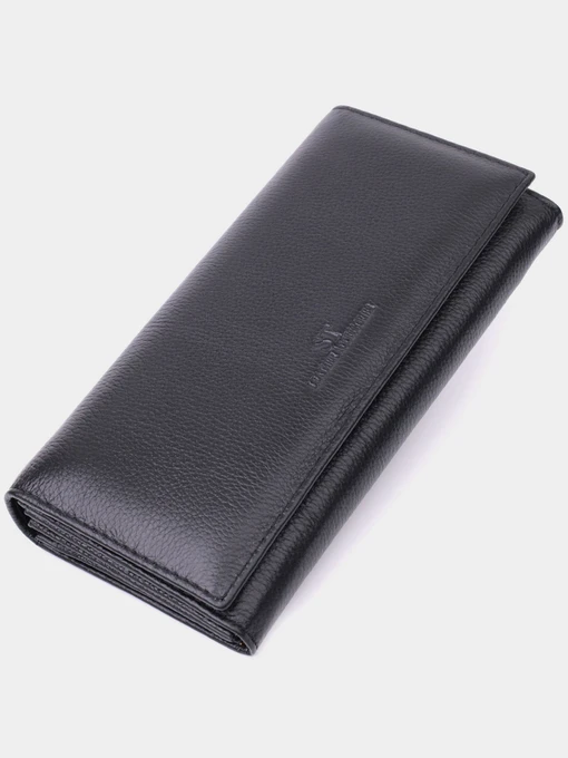 Кошельки ST Leather Accessories модель bag24_22523 Фото