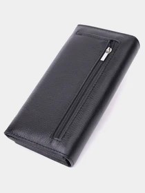 Кошельки ST Leather Accessories модель bag24_22523 Фото