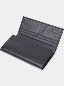 Кошельки ST Leather Accessories модель bag24_22523 Фото