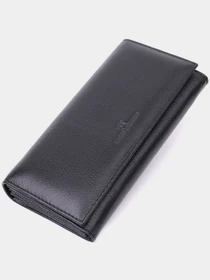 Кошельки ST Leather Accessories модель bag24_22523 Фото