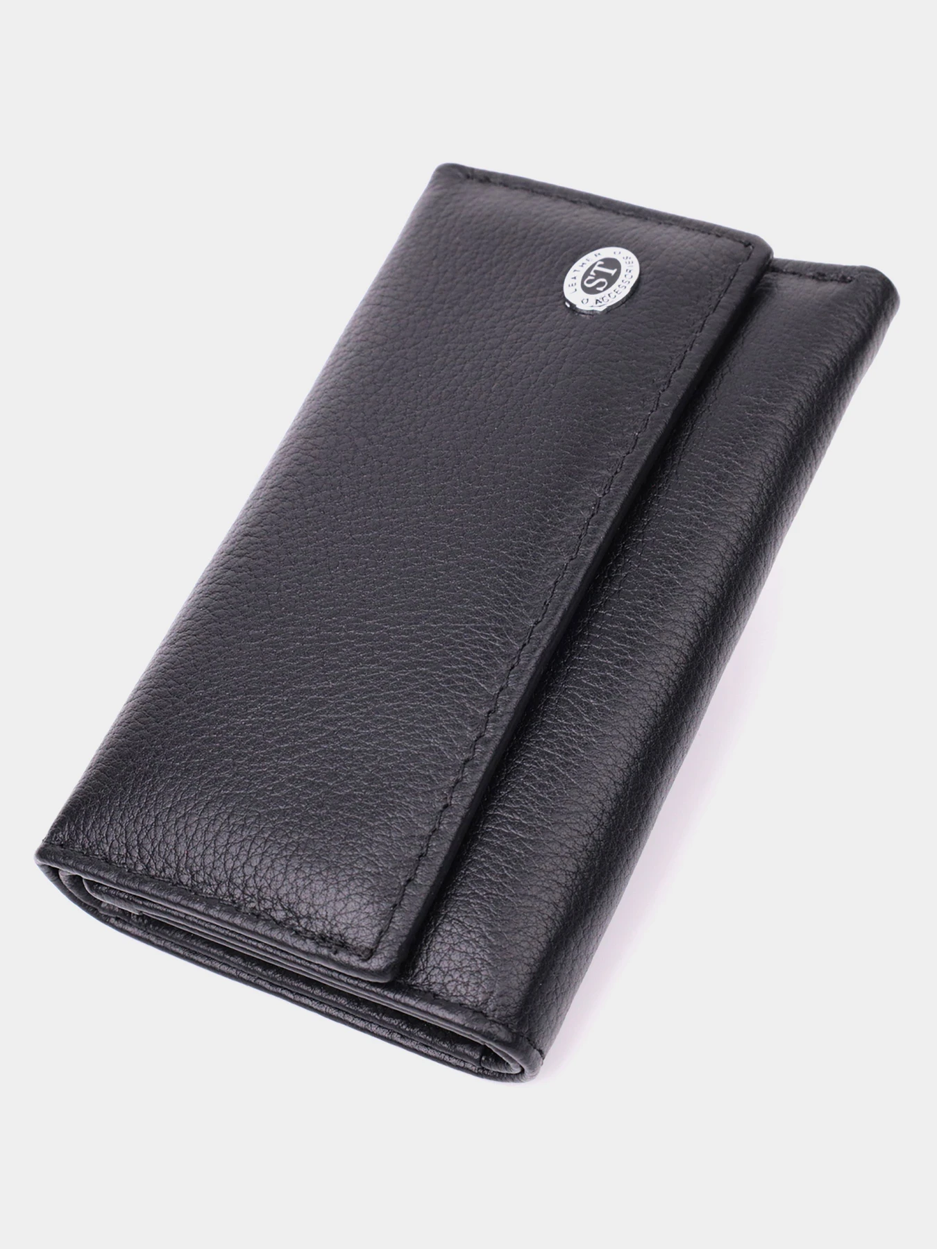 Кошельки ST Leather Accessories модель bag24_22477 Фото
