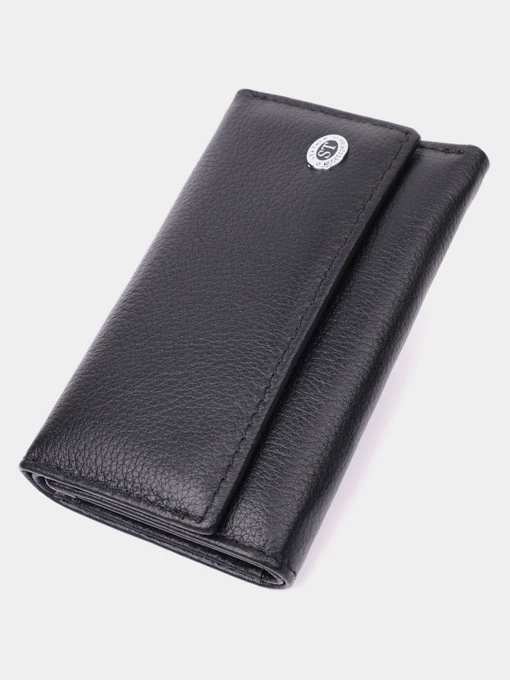 Кошельки ST Leather Accessories модель bag24_22477 Фото
