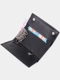 Кошельки ST Leather Accessories модель bag24_22477 Фото