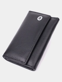 Кошельки ST Leather Accessories модель bag24_22477 Фото