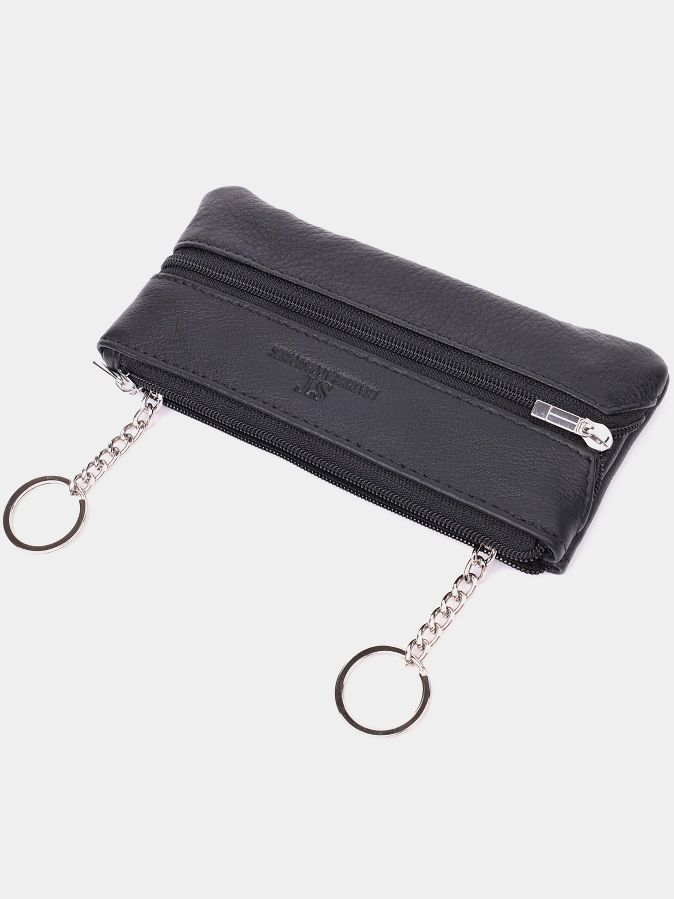 Кошельки ST Leather Accessories модель bag24_22556 Фото