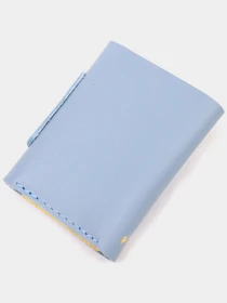 Кошельки Grande Pelle модель bag24_16731 Фото