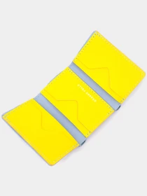 Кошельки Grande Pelle модель bag24_16731 Фото