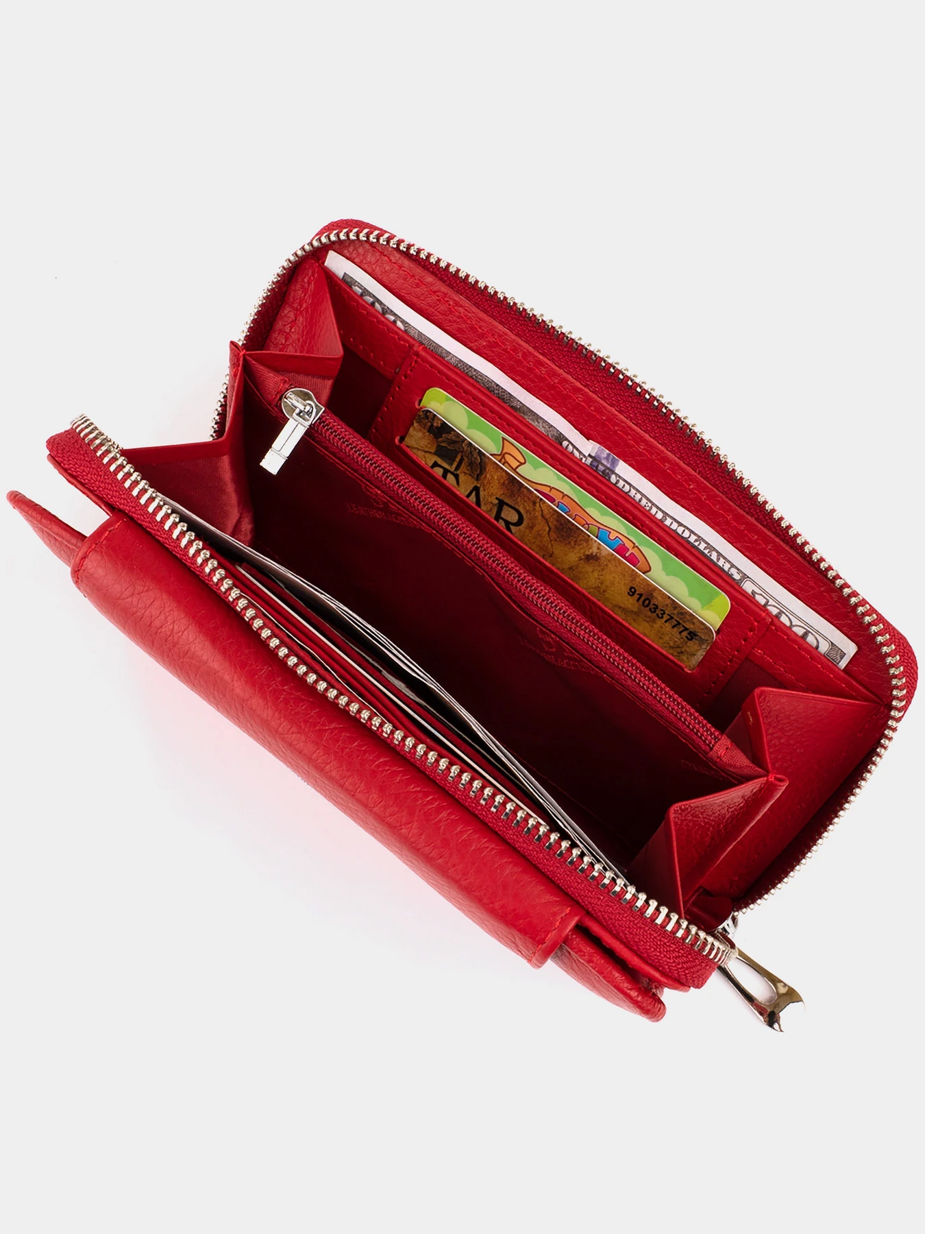 Кошельки ST Leather Accessories модель bag24_19343 Кошельки ST Leather Accessories модель bag24_19343 Фото