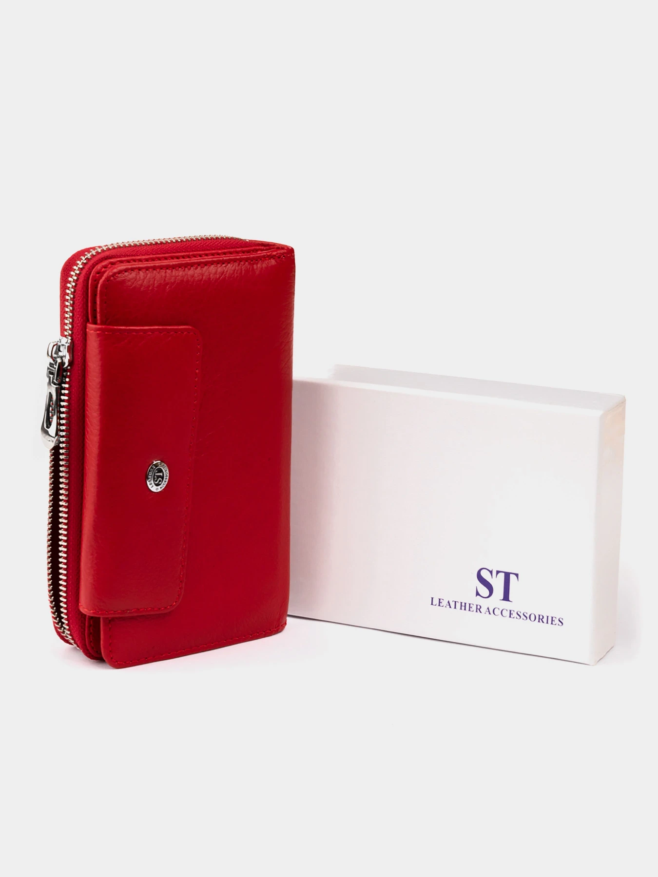 Кошельки ST Leather Accessories модель bag24_19343 Кошельки ST Leather Accessories модель bag24_19343 Фото