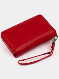 Кошельки ST Leather Accessories модель bag24_19343 Фото