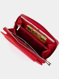 Кошельки ST Leather Accessories модель bag24_19343 Фото