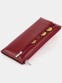 Гаманці ST Leather Accessories модель bag24_19326 Фото