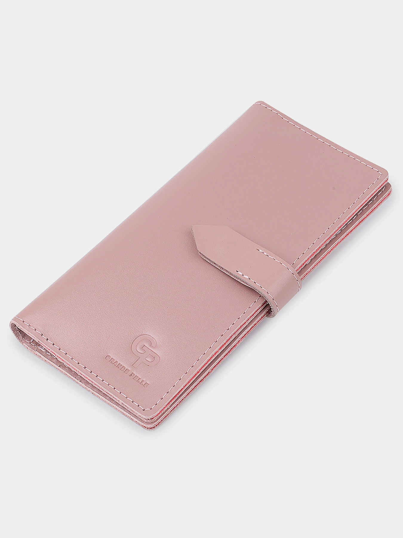 Кошельки Grande Pelle модель bag24_11545 Фото