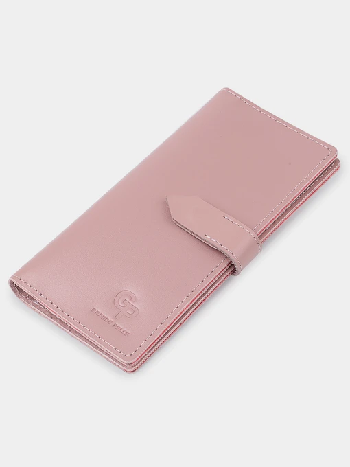 Кошельки Grande Pelle модель bag24_11545 Фото