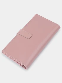 Кошельки Grande Pelle модель bag24_11545 Фото