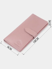 Кошельки Grande Pelle модель bag24_11545 Фото