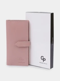 Кошельки Grande Pelle модель bag24_11545 Фото