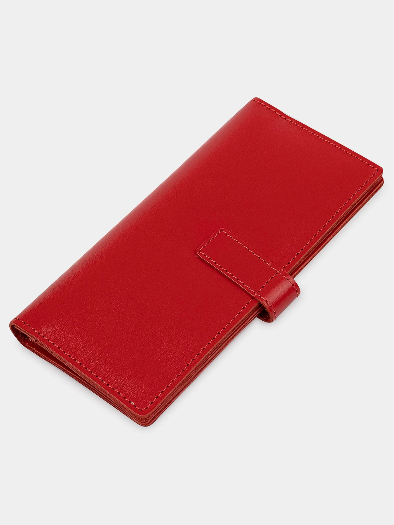 Кошельки Grande Pelle модель bag24_11516 Фото