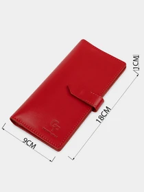 Кошельки Grande Pelle модель bag24_11516 Фото