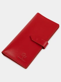 Кошельки Grande Pelle модель bag24_11516 Фото