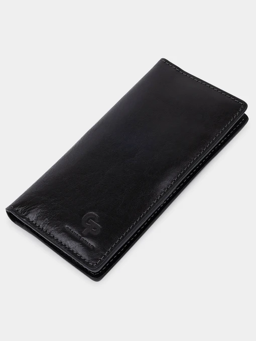 Кошельки Grande Pelle модель bag24_11559 Фото