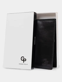 Кошельки Grande Pelle модель bag24_11559 Фото