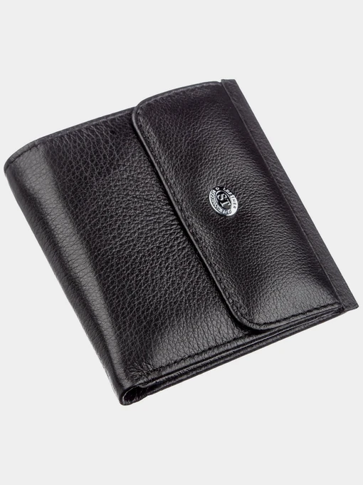 Кошельки ST Leather Accessories модель bag24_18919 Фото