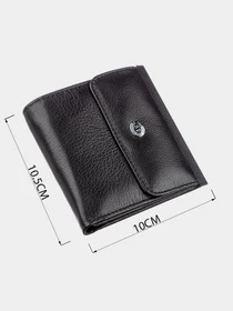 Кошельки ST Leather Accessories модель bag24_18919 Фото