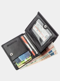 Кошельки ST Leather Accessories модель bag24_18919 Фото