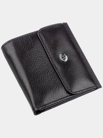 Кошельки ST Leather Accessories модель bag24_18919 Фото
