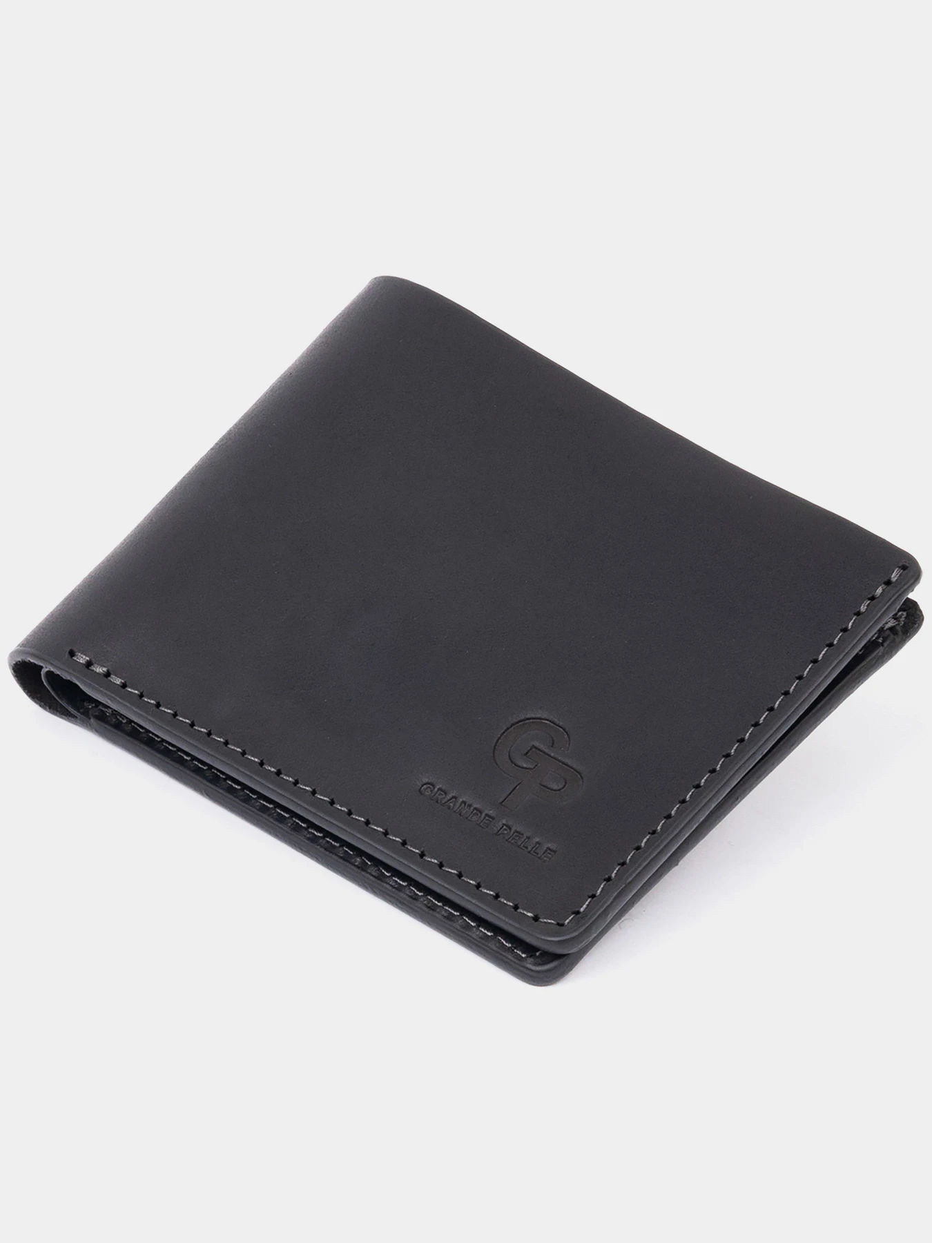 Кошельки Grande Pelle модель bag24_11309 Фото