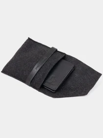 Кошельки Grande Pelle модель bag24_11309 Фото