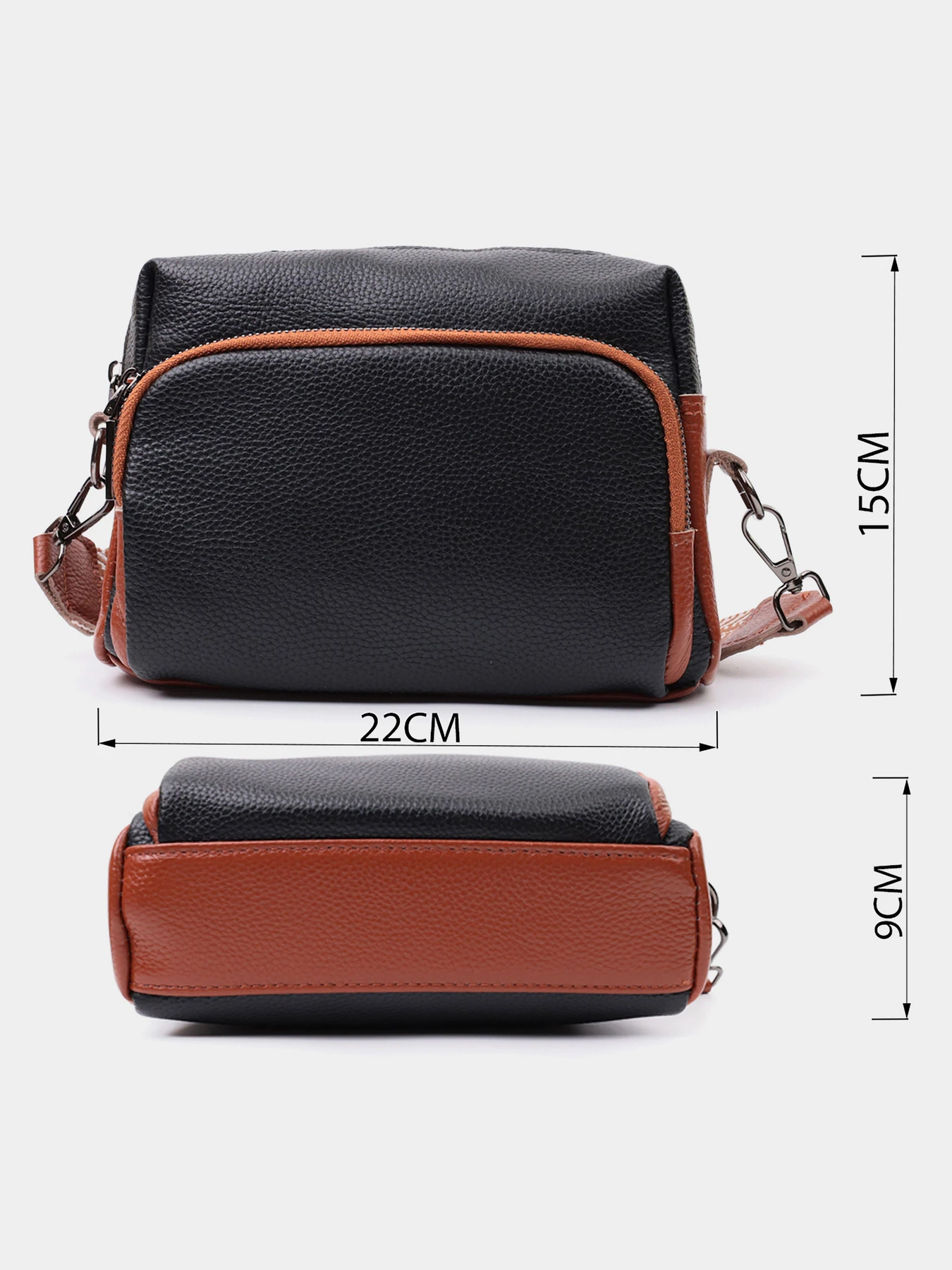 Сумки Vintage модель bag24_22588 Фото