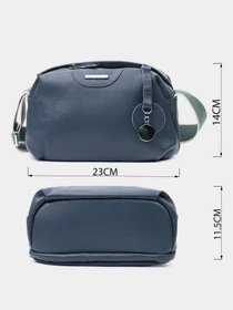Сумки Vintage модель bag24_22595 Фото