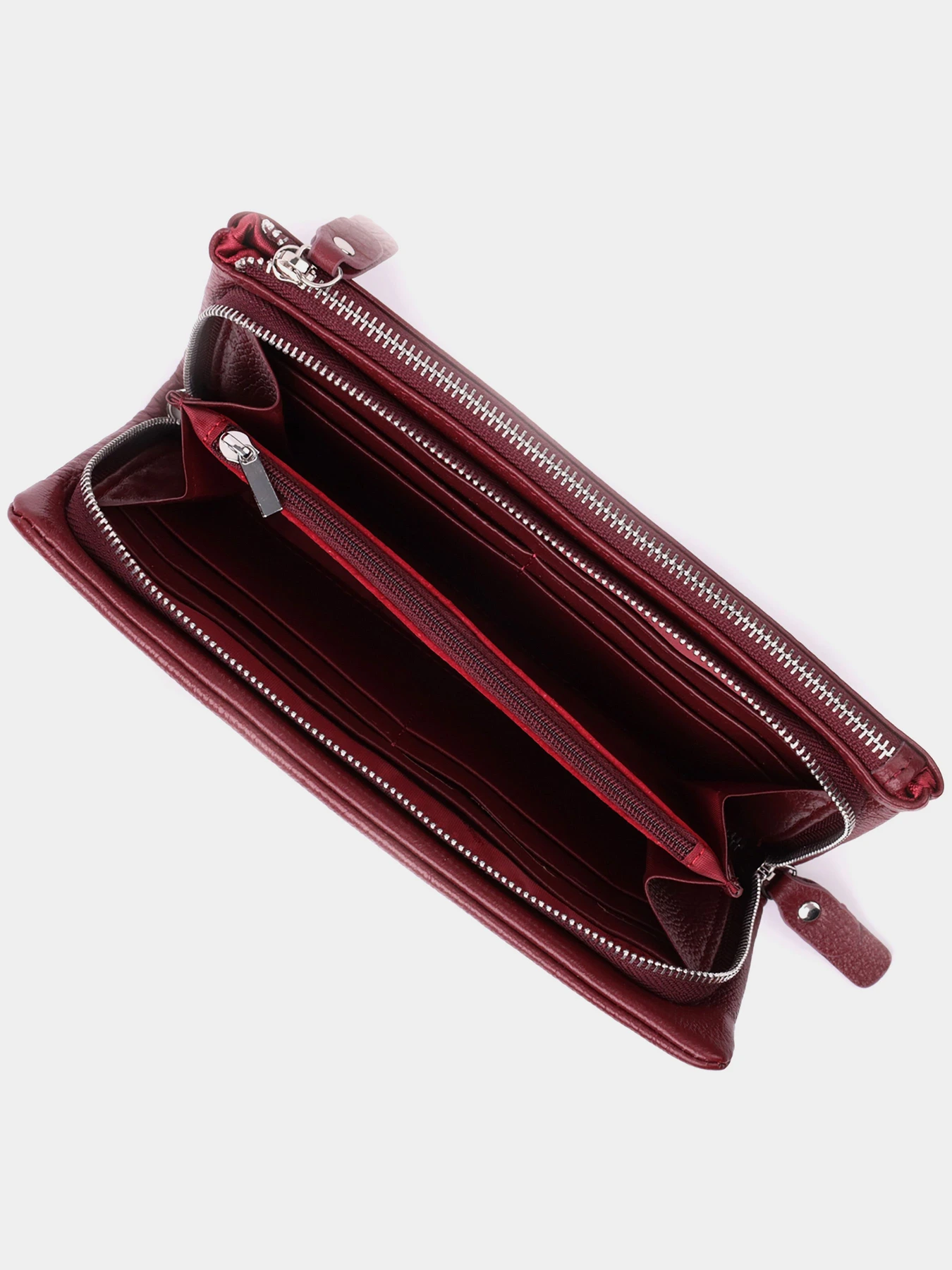 Гаманці ST Leather Accessories модель bag24_22528 Фото