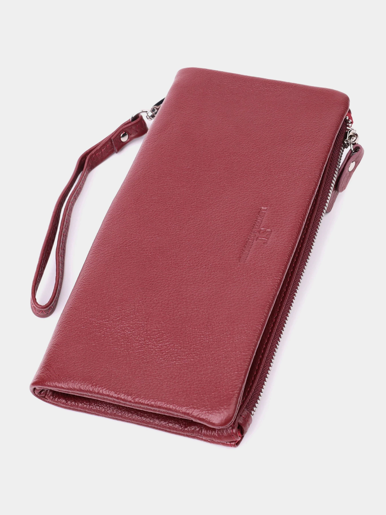 Гаманці ST Leather Accessories модель bag24_22528 Фото