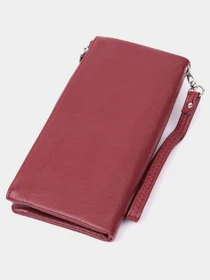 Гаманці ST Leather Accessories модель bag24_22528 Фото
