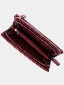 Гаманці ST Leather Accessories модель bag24_22528 Фото